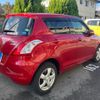 suzuki swift 2014 -SUZUKI--Swift DBA-ZD72S--ZD72S-302442---SUZUKI--Swift DBA-ZD72S--ZD72S-302442- image 2