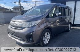 honda stepwagon 2017 -HONDA--Stepwgn DBA-RP1--RP1----HONDA--Stepwgn DBA-RP1--RP1--