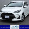 toyota yaris 2023 quick_quick_5BA-KSP210_KSP210-0090473 image 1