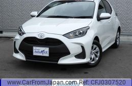 toyota yaris 2023 quick_quick_5BA-KSP210_KSP210-0090473