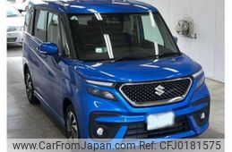 suzuki solio-bandit 2022 quick_quick_5AA-MA37S_622396