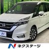 nissan serena 2017 -NISSAN--Serena DAA-GFC27--GFC27-029630---NISSAN--Serena DAA-GFC27--GFC27-029630- image 1