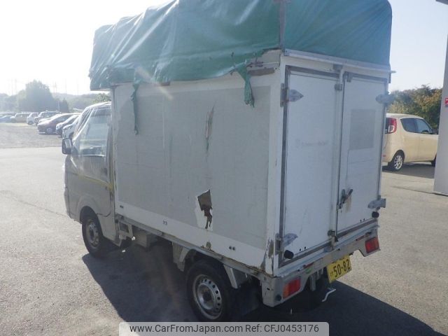 nissan clipper-truck 2016 -NISSAN 【堺 480け5082】--Clipper Truck DR16T-248886---NISSAN 【堺 480け5082】--Clipper Truck DR16T-248886- image 2