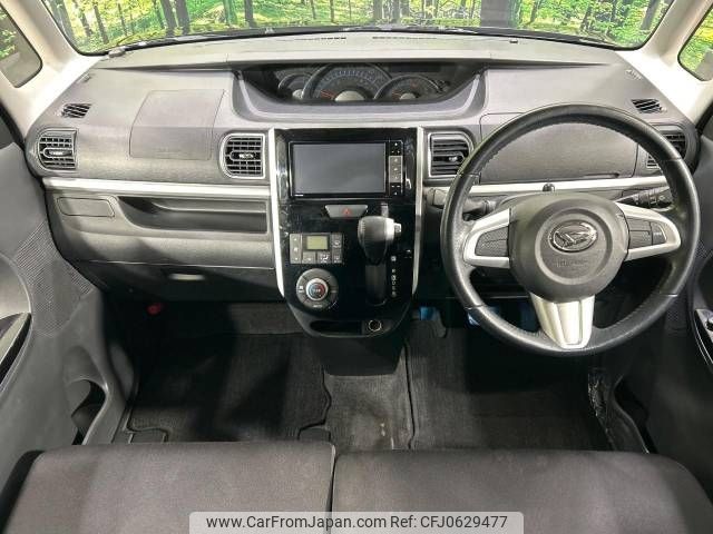 daihatsu tanto 2018 -DAIHATSU--Tanto DBA-LA600S--LA600S-0668042---DAIHATSU--Tanto DBA-LA600S--LA600S-0668042- image 2