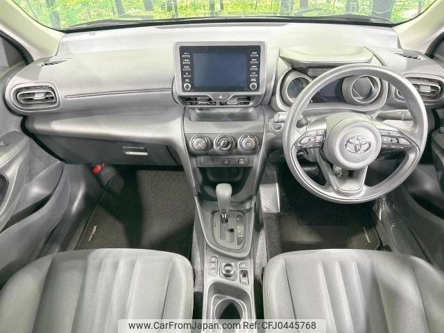 toyota yaris-cross 2024 -TOYOTA--Yaris Cross 5BA-MXPB15--MXPB15-3014***---TOYOTA--Yaris Cross 5BA-MXPB15--MXPB15-3014***- image 2