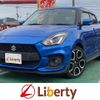 suzuki swift 2019 quick_quick_ZC33S_ZC33S-120686 image 1