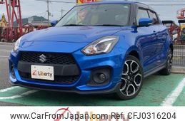 suzuki swift 2019 quick_quick_ZC33S_ZC33S-120686