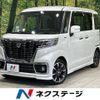 suzuki spacia 2019 -SUZUKI--Spacia DAA-MK53S--MK53S-630340---SUZUKI--Spacia DAA-MK53S--MK53S-630340- image 1