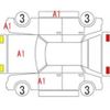 volvo v40 2017 -VOLVO--Volvo V40 LDA-MD4204T--YV1MVA8RDJ2463299---VOLVO--Volvo V40 LDA-MD4204T--YV1MVA8RDJ2463299- image 2