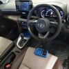 toyota yaris-cross 2021 -TOYOTA 【旭川 335ﾈ1205】--Yaris Cross 5BA-MXPB15--MXPB15-3003714---TOYOTA 【旭川 335ﾈ1205】--Yaris Cross 5BA-MXPB15--MXPB15-3003714- image 4