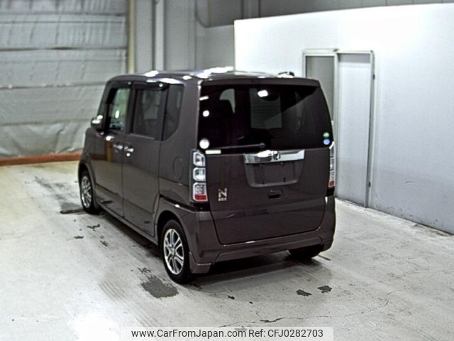 honda n-box 2013 -HONDA--N BOX JF1-1309776---HONDA--N BOX JF1-1309776- image 2