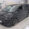 toyota alphard 2021 -TOYOTA 【豊橋 301ほ8754】--Alphard AGH30W-9032442---TOYOTA 【豊橋 301ほ8754】--Alphard AGH30W-9032442- image 1