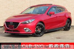 mazda axela 2016 quick_quick_BM2FS_BM2FS-108317