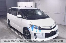 toyota estima 2013 -TOYOTA--Estima ACR50W-0160024---TOYOTA--Estima ACR50W-0160024-