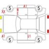 toyota harrier 2023 -TOYOTA--Harrier 6AA-AXUH80--AXUH80-0079132---TOYOTA--Harrier 6AA-AXUH80--AXUH80-0079132- image 2