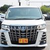 toyota alphard 2019 -TOYOTA--Alphard DAA-AYH30W--AYH30-0087475---TOYOTA--Alphard DAA-AYH30W--AYH30-0087475- image 2