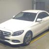 mercedes-benz c-class 2016 quick_quick_RBA-205042C_WDD2050422R085918 image 1