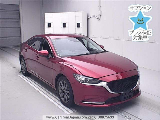 mazda atenza 2019 -MAZDA--Atenza Sedan GJEFP-400649---MAZDA--Atenza Sedan GJEFP-400649- image 1