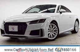 audi tt 2020 CFJ1850166