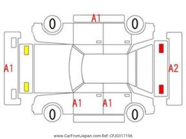 daihatsu tanto-exe 2012 -DAIHATSU--Tanto Exe DBA-L455S--L455S-0066013---DAIHATSU--Tanto Exe DBA-L455S--L455S-0066013- image 2