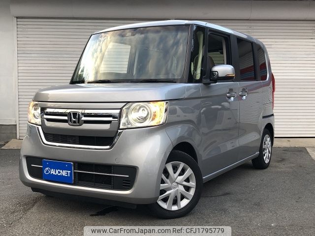 honda n-box 2022 CFJ1795779 image 1