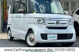 honda n-box 2019 -HONDA--N BOX DBA-JF3--JF3-1317814---HONDA--N BOX DBA-JF3--JF3-1317814-