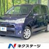 daihatsu move 2011 -DAIHATSU--Move DBA-LA100S--LA100S-0065706---DAIHATSU--Move DBA-LA100S--LA100S-0065706- image 1