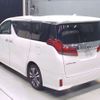 toyota alphard 2021 -TOYOTA 【岐阜 303さ1918】--Alphard AGH30W-9043414---TOYOTA 【岐阜 303さ1918】--Alphard AGH30W-9043414- image 7