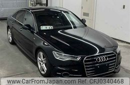 audi a6 2018 -AUDI--Audi A6 4GCYPS-WAUZZZ4G6JN048130---AUDI--Audi A6 4GCYPS-WAUZZZ4G6JN048130-