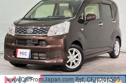 daihatsu move 2015 quick_quick_LA150S_LA150S-0018530