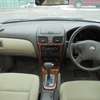 nissan bluebird-sylphy 2002 17049C image 11