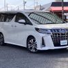 toyota alphard 2020 -TOYOTA--Alphard 3BA-AGH30W--AGH30-9005625---TOYOTA--Alphard 3BA-AGH30W--AGH30-9005625- image 18