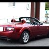 mazda roadster 2007 CFJ1758328 image 11