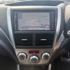 subaru forester 2009 CFJ1520683 image 7