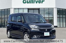 suzuki solio 2015 -SUZUKI--Solio DAA-MA36S--MA36S-603158---SUZUKI--Solio DAA-MA36S--MA36S-603158-