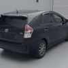 toyota prius-α 2019 -TOYOTA--Prius α DAA-ZVW41W--ZVW41-0080150---TOYOTA--Prius α DAA-ZVW41W--ZVW41-0080150- image 2