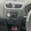 suzuki swift 2012 CFJ1836574 image 19