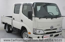 toyota dyna-truck 2024 quick_quick_GDY231_GDY231-0012886