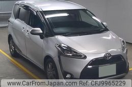 toyota sienta 2018 quick_quick_DBA-NSP170G_714007