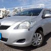 toyota belta 2009 REALMOTOR_N2024090120F-24 image 1