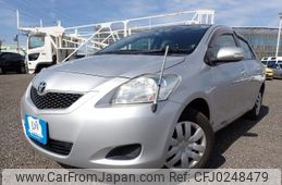 toyota belta 2009 REALMOTOR_N2024090120F-24