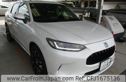 honda zr-v 2024 CFJ1675136