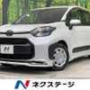 toyota sienta 2024 CFJ1665322 image 1