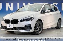 bmw 2-series 2018 CFJ1501632