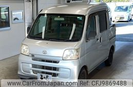 daihatsu hijet-van 2016 -DAIHATSU--Hijet Van S331W-0007608---DAIHATSU--Hijet Van S331W-0007608-