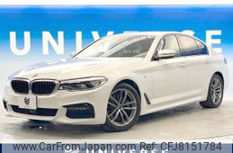 bmw 5-series 2020 -BMW--BMW 5 Series 3DA-JF20--WBAJF52070WW40486---BMW--BMW 5 Series 3DA-JF20--WBAJF52070WW40486-