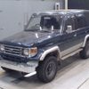 toyota land-cruiser 1995 -TOYOTA--Land Cruiser HZJ77HVｶｲ-0005987---TOYOTA--Land Cruiser HZJ77HVｶｲ-0005987- image 1
