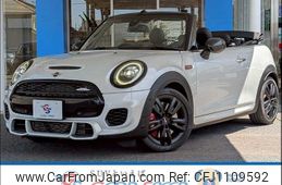 mini mini-others 2018 -BMW--BMW Mini CBA-WJJCWM--WMWWJ920803E47618---BMW--BMW Mini CBA-WJJCWM--WMWWJ920803E47618-