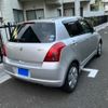 suzuki swift 2006 CFJ1553139 image 9
