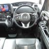 honda n-box 2017 -HONDA--N BOX DBA-JF3--JF3-2001350---HONDA--N BOX DBA-JF3--JF3-2001350- image 2